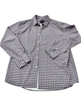 Awareness Men's Purple Style Very Nice Extra Large Size | WelcomingOpenToOffer